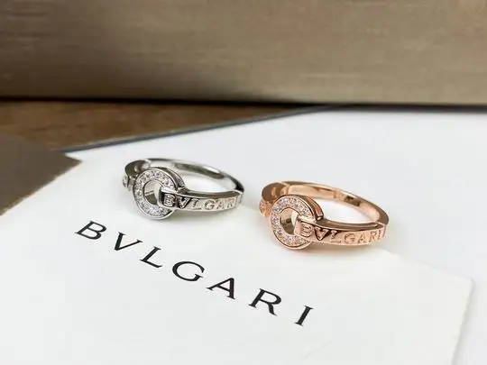 Bvlgari ring 01lyh89